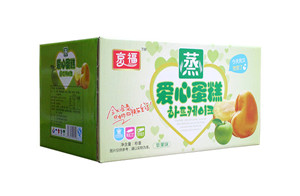 瓦楞紙板箱（xiāng）