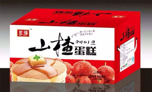 彩（cǎi）印包裝紙箱廠家